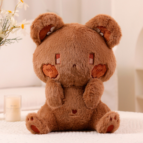 Cheeky Bear 35cm Plush