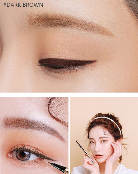 Novo Liquid Eyeliner
