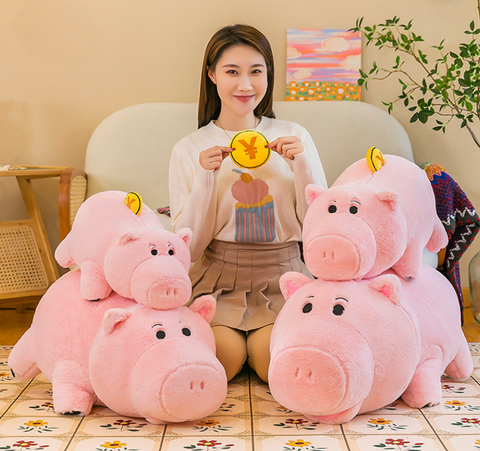 Toy Story Hamm Plush 40cm