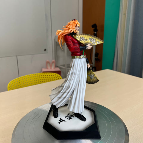 Demon Slayer Doma Statue