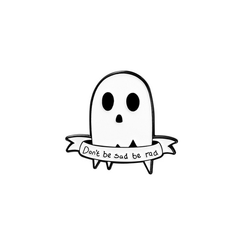 Ghost Pins