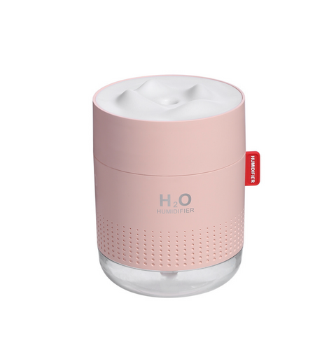Mountain Top Humidifier