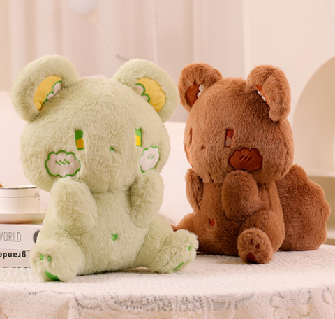 Cheeky Bear 35cm Plush
