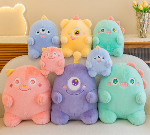 Sweet Monster Plush 23cm