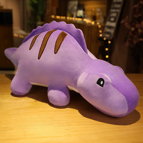 Super Soft Dinosaur Plush 30cm