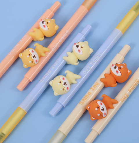 Mochi Dog Mechanical Pencil 0.5mm