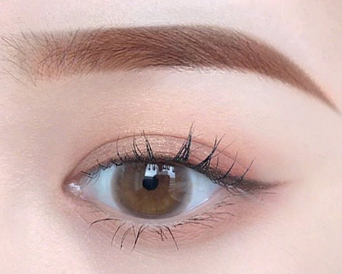 NOVO Triangle Eyebrow Pencil