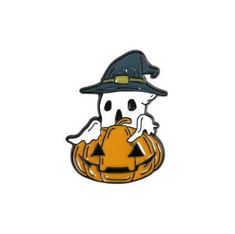 Ghost Pins