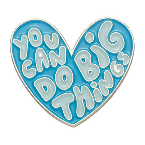 Talk Pin