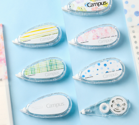 KOKUYO Campus Correction Tape