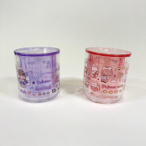 FUFU Pen Holder