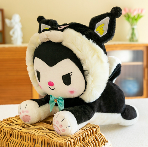 Puppy Costume Sanrio Plush 35cm