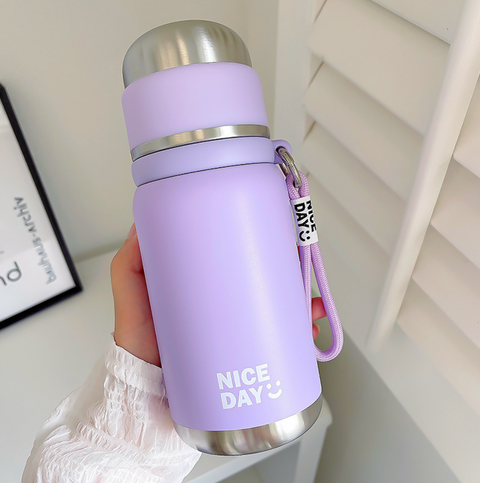 Nice Day Water Thermos