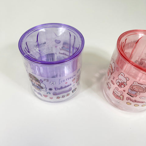 Mariko Tea Time Pen Holder