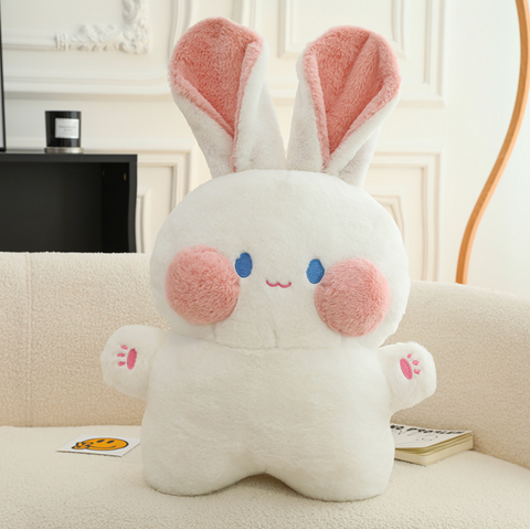 Rosy Cheery Rabbit Plush 40cm