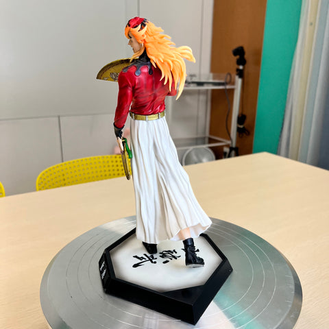 Demon Slayer Doma Statue