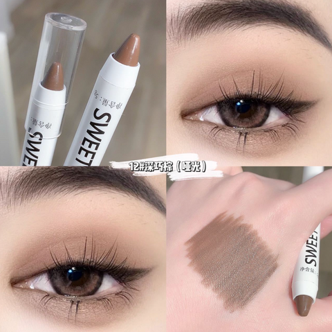 Sweet Mint Eyeshadow Gel Pen