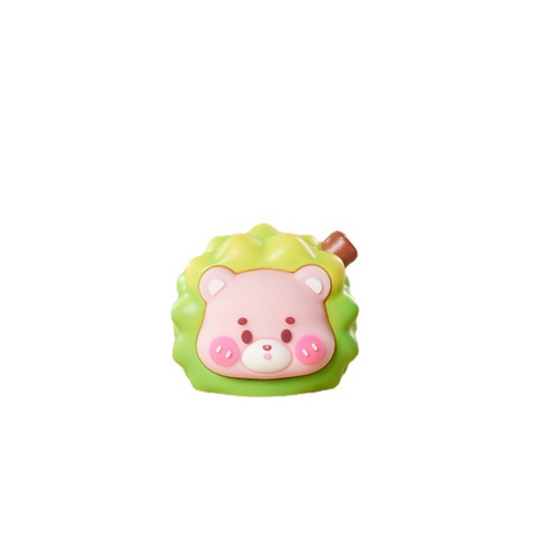 Jelly Bear Blind Box Statues