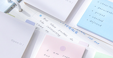 Planwith Sticky Note