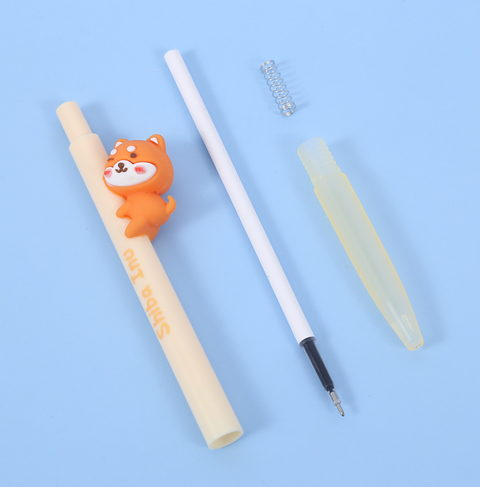 Mochi Dog Mechanical Pencil 0.5mm