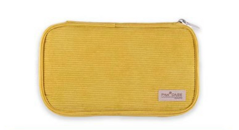 Kokuyo Pan*Case Pencil Case