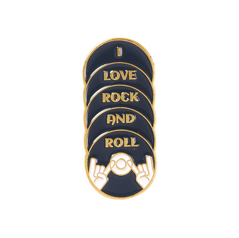 Music Pin