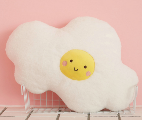 Cloud Plush 48cm