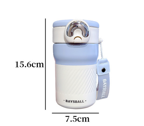 Baysball Water Thermos