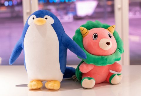 Spy Family 35cm Plush