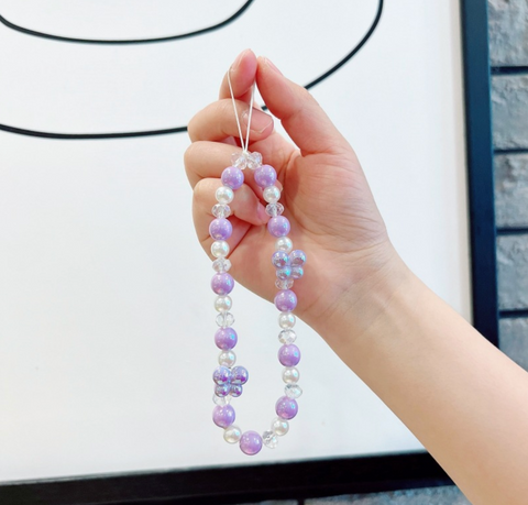 Butterfly Cellphone Bracelet