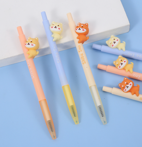Mochi Dog Mechanical Pencil 0.5mm