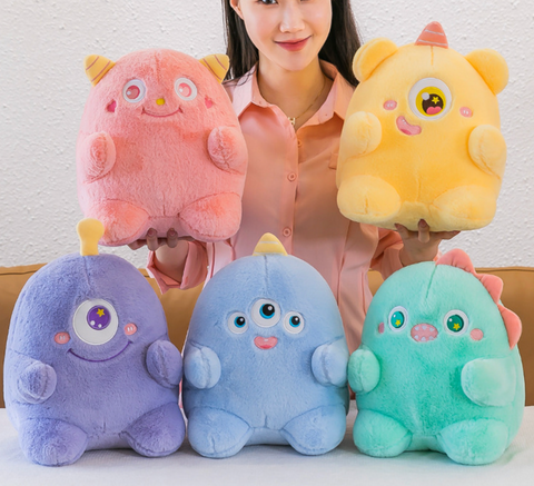 Sweet Monster Plush 23cm