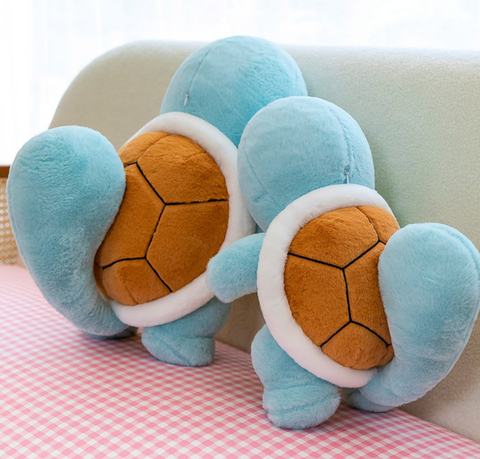 Squirtle Plush