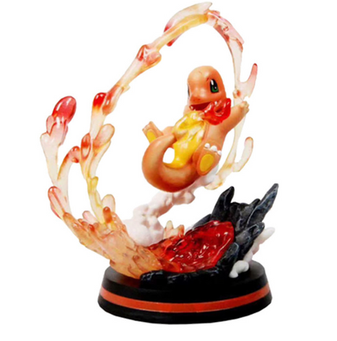 Pokemon GK Dream Statue