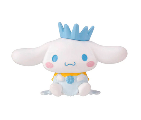 Sanrio X Cardcaptor Statues