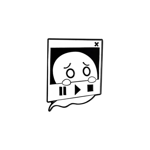 Ghost Pins