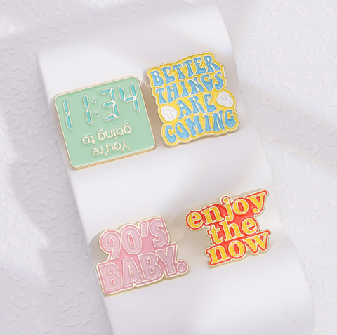 Talk Pin