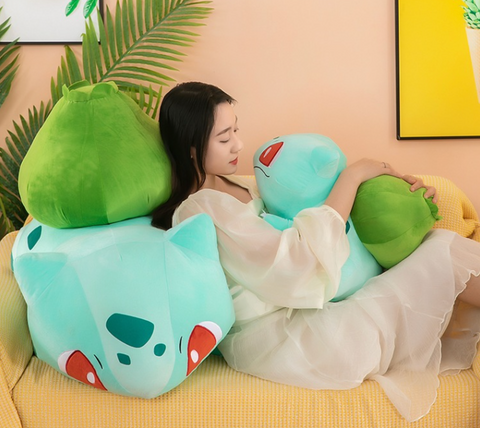 Bulbasaur Plush