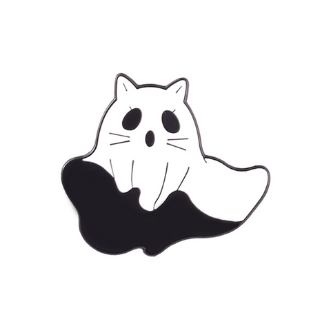 Ghost Pins