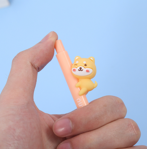 Mochi Dog Mechanical Pencil 0.5mm