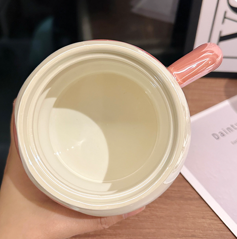 Macaroon Ceramic Mug