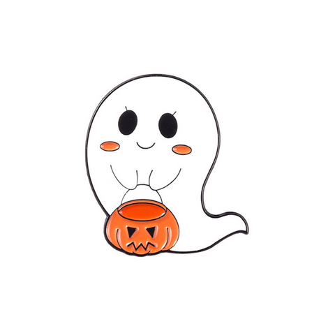 Ghost Pins