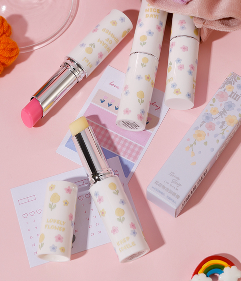 XIXI Color Change Lip Balm