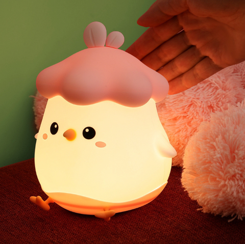 Cabbage Chick Nightlight