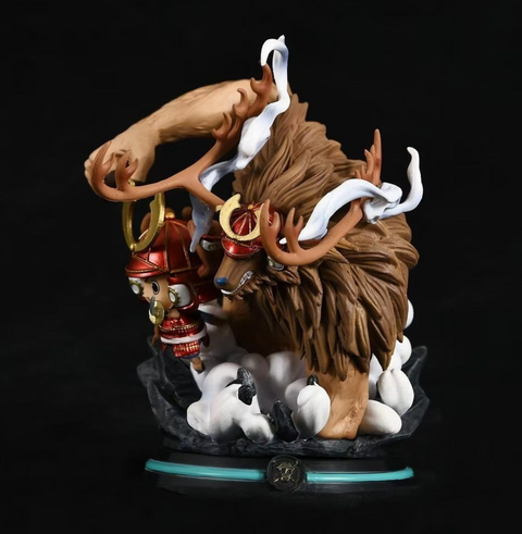 One Piece Chopper Statue