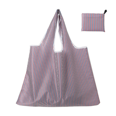 Large Pouch Shopping Bag