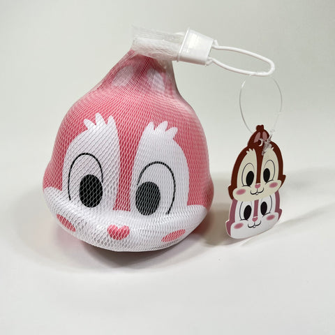 Komatsu Chipmunk Squishy