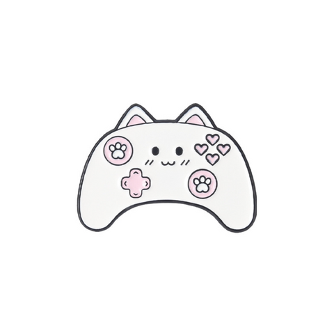 Kitty Tech Pin