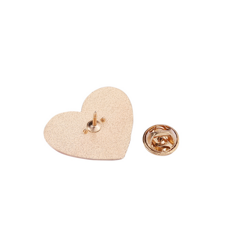 Drama Pin
