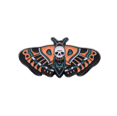 Spooky Pin